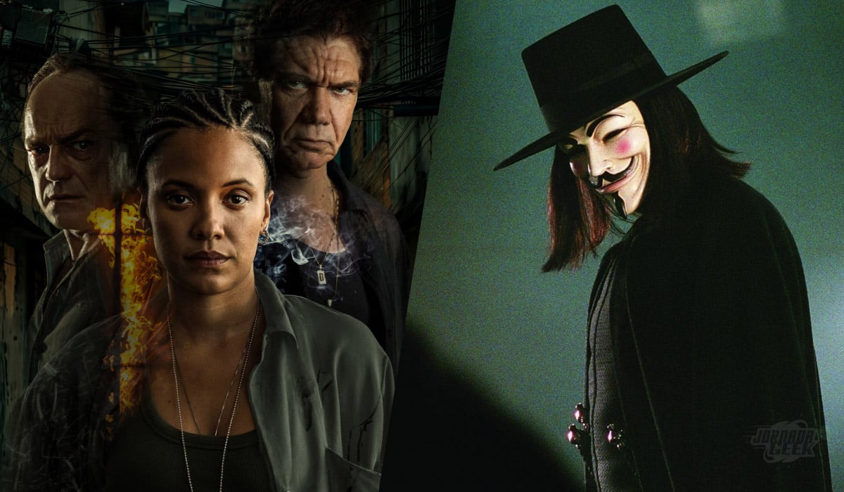 7 filmes em destaque na HBO Max nesta quarta e quinta-feira (21/10) 7 filmes em destaque na HBO Max nesta quarta e quinta-feira, 21 de outubro