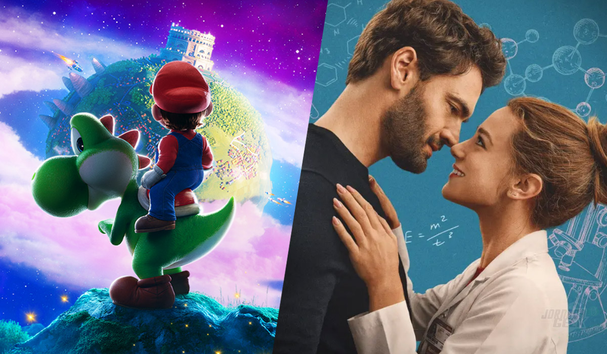 7 filmes em destaque no Prime Video nesta terça e quarta-feira (06/10) 7 filmes em destaque no Prime Video nesta terça e quarta-feira, 06 de outubro