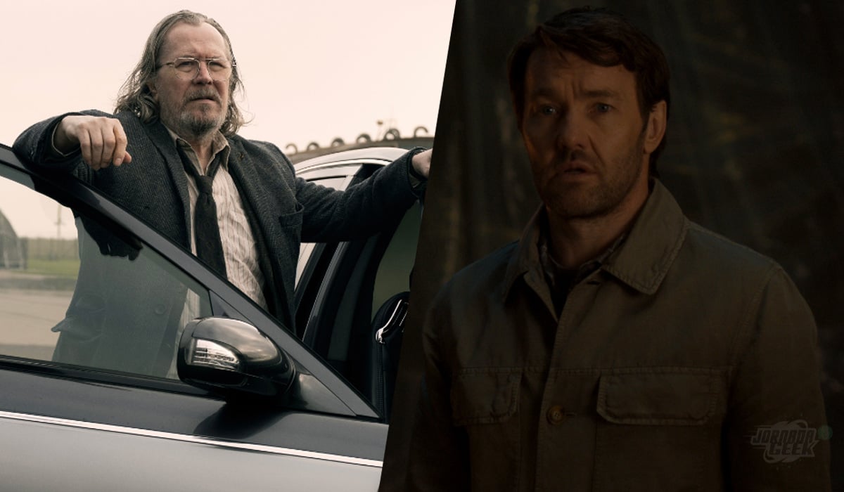 7 séries em destaque na Apple TV neste início de semana (20/10) 7 séries em destaque na Apple TV neste início de semana, 20 de outubro