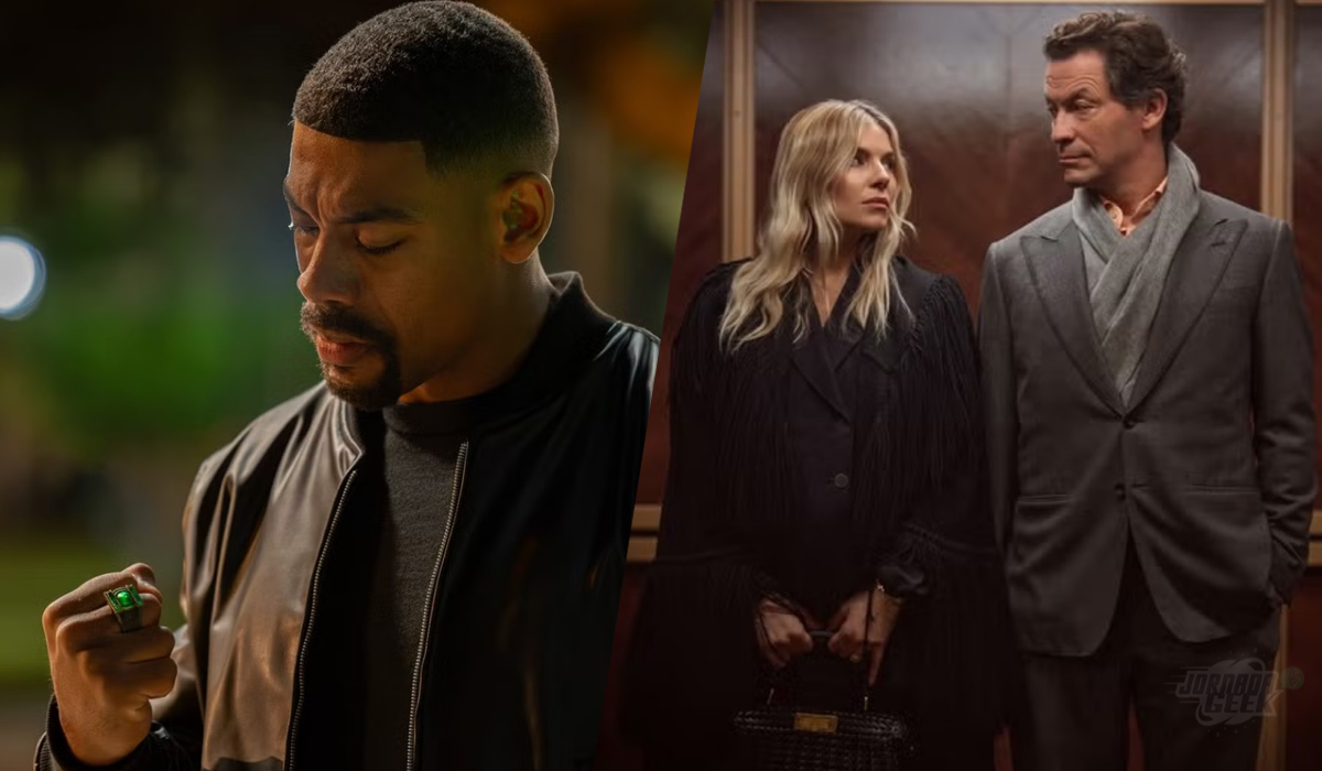 7 séries em destaque na HBO Max nesta quinta e sexta-feira (08/10) 7 séries em destaque na HBO Max nesta quinta e sexta-feira, 08 de outubro