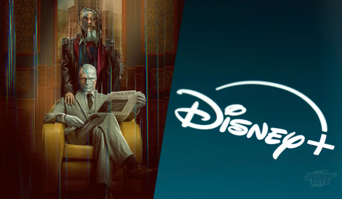 8 filmes e séries para assistir neste fim de semana no Disney+ (16/10) 8 filmes e séries no Disney+ para assistir neste fim de semana, 16 de outubro