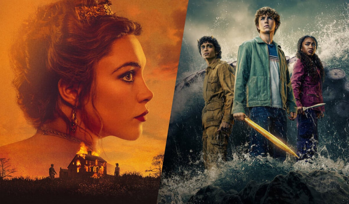 8 séries em destaque na Netflix neste início de semana (06/10) 8 séries em destaque na Netflix neste início de semana, 06 de outubro