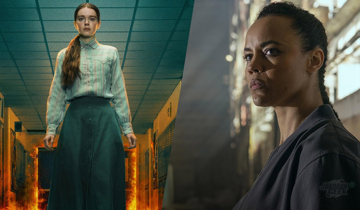 8 séries em destaque no Prime Video nesta quarta e quinta-feira (07/10) 8 séries em destaque no Prime Video nesta quarta e quinta-feira, 07 de outubro