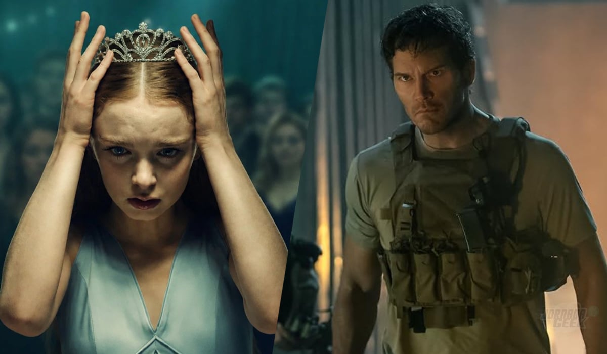 8 séries em destaque no Prime Video nesta quarta e quinta-feira (21/10) 8 séries em destaque no Prime Video nesta quarta e quinta-feira, 21 de outubro