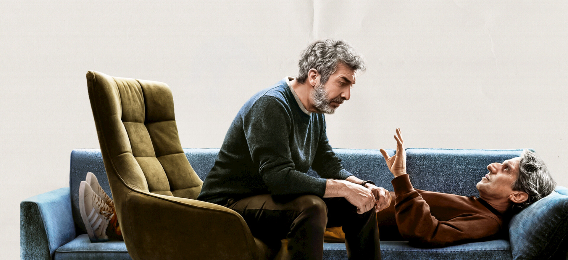 12 estreias na Netflix para assistir neste fim de semana, 17 e 18 de outubro A Terapia certa