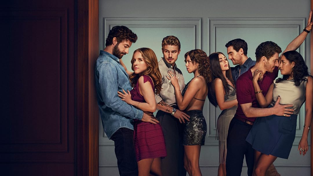 As 13 principais estreias da semana nos streamings e cinema (entre 12 e 18 de outubro) Amigos Sexo e Jogos