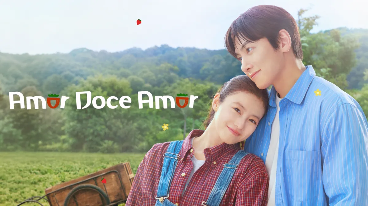 Disney+: A lista com as principais estreias em outubro de 2026 Amor doce amor