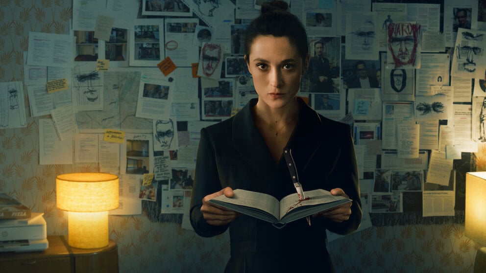 As 13 principais estreias da semana nos streamings e cinema (entre 12 e 18 de outubro) Armadilha