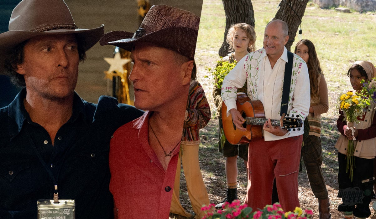 Brothers: data de estreia do episódio 7 na Apple TV e que horas assistir Brothers - Data de estreia do episódio 7 e hora para assistir na Apple TV