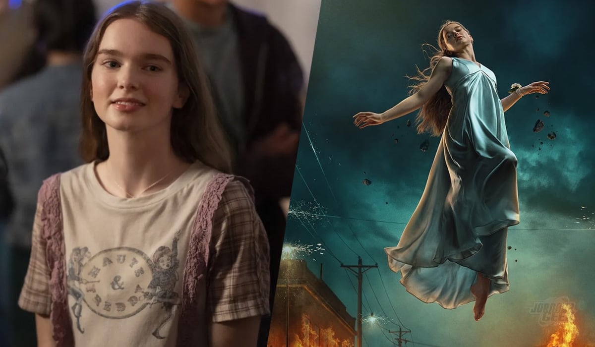 Carrie, A Estranha vai ter 2ª temporada? O que sabemos Carrie, A Estranha 2ª temporada é uma possibilidade