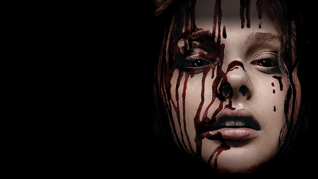 8 filmes em destaque no Prime Video nesta terça e quarta-feira (13/10) Carrie - A Estranha
