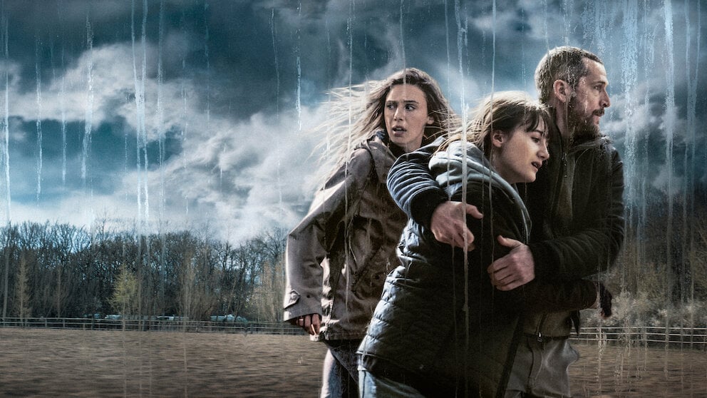 14 estreias na Netflix para assistir neste fim de semana, 10 e 11 de outubro Chuva Ácida
