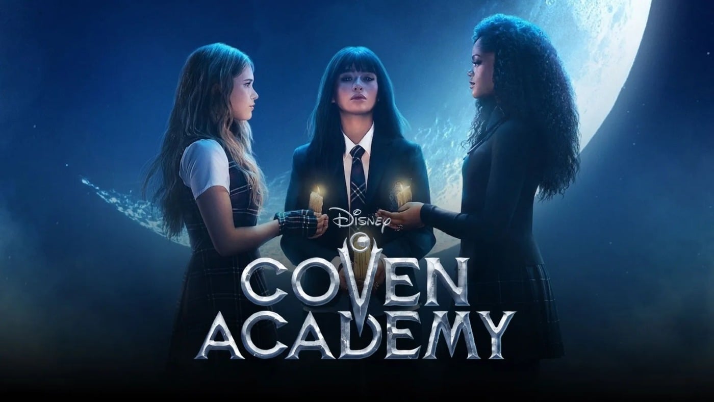 Coven Academy
