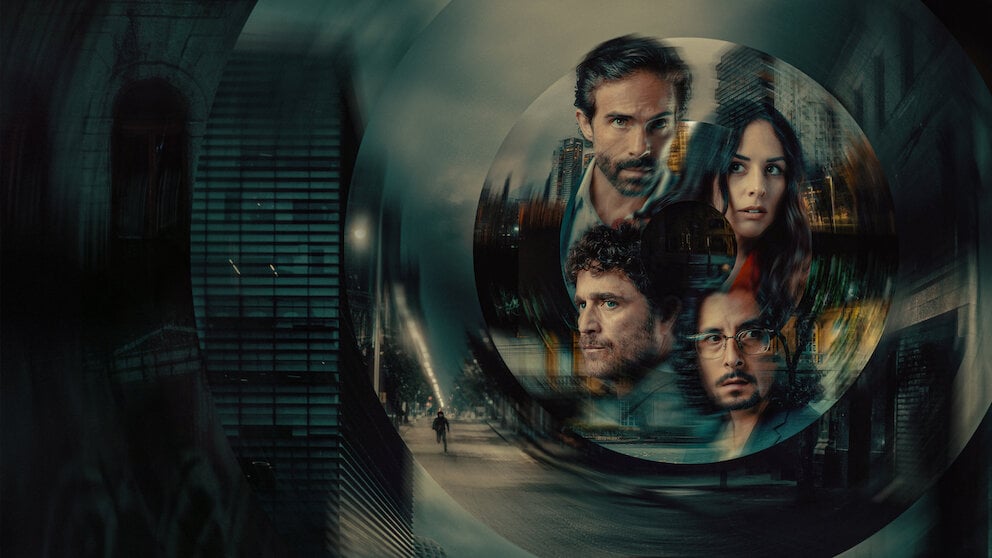 As 18 principais estreias da semana nos streamings e cinema (entre 05 e 11 de outubro) Dentro do Círculo