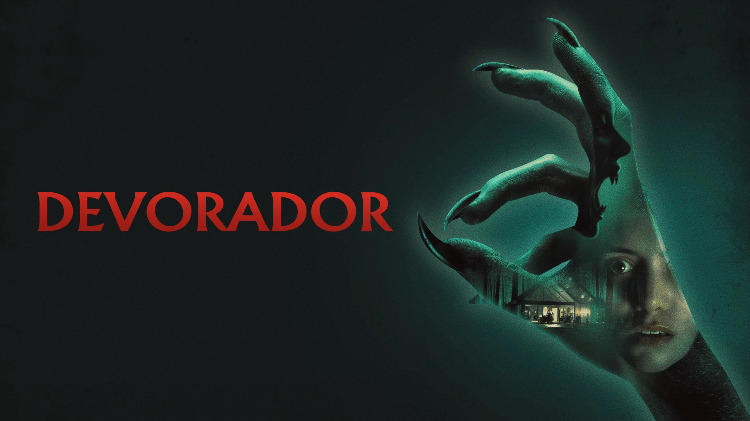 As 14 principais estreias da semana nos streamings e cinema (entre 19 e 25 de outubro) Devorador