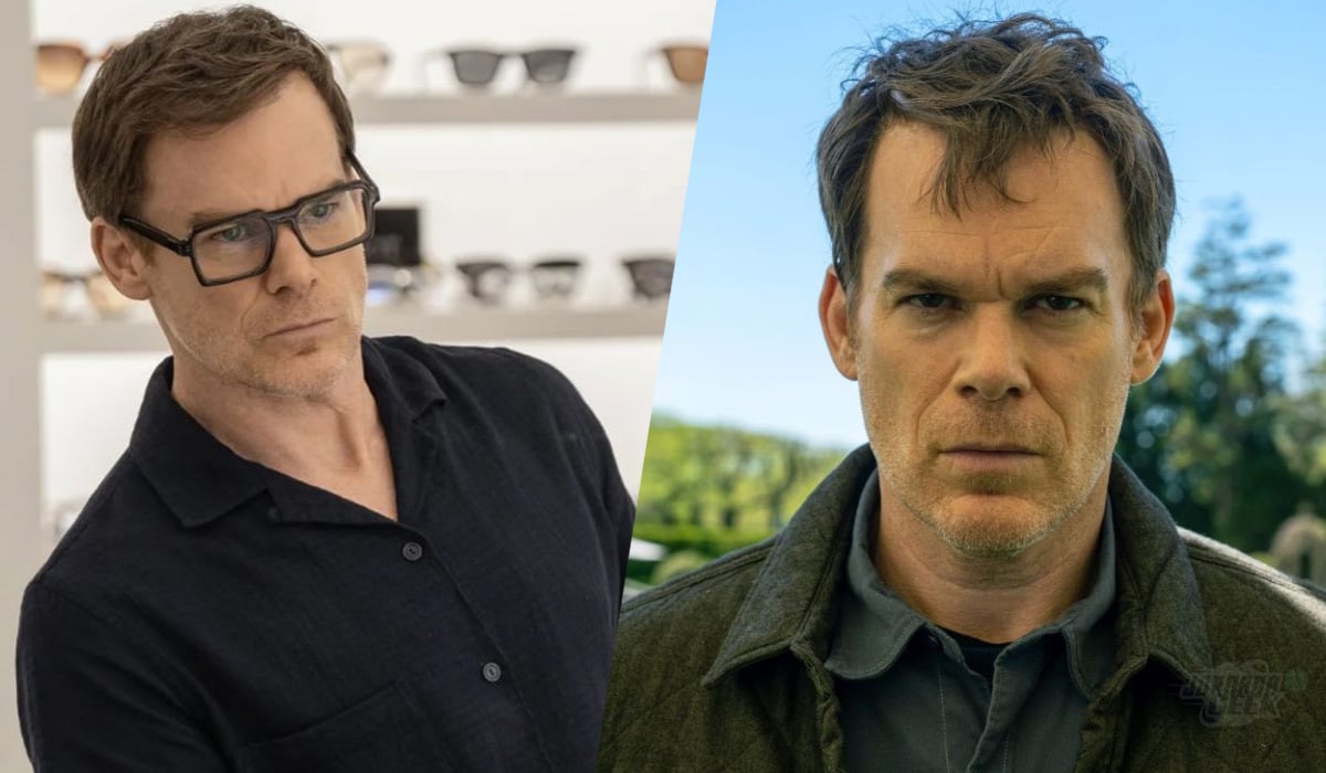 Dexter: Ressurreição 2ª temporada | Data de estreia no Paramount+ e trailer oficial Dexter Ressurreição 2ª temporada define data de estreia e divulga trailer no Paramount+