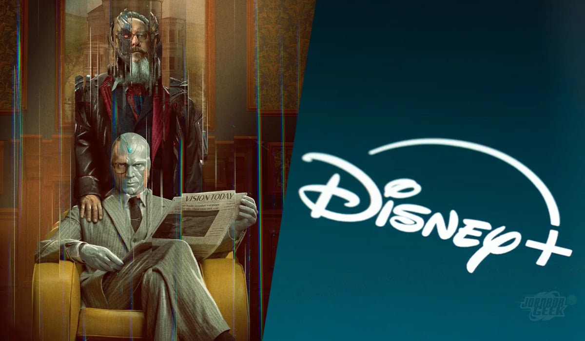 Disney+: A lista com as principais estreias em outubro de 2026 Disney+ - A Lista com as principais estreias em outubro de 2026