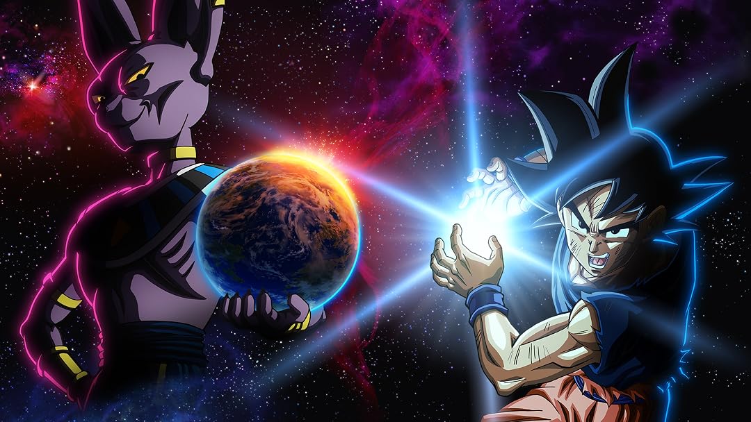 22 estreias na HBO Max e Paramount+ para você assistir neste fim de semana, 17 e 18 de outubro Dragon Ball Super Beerus