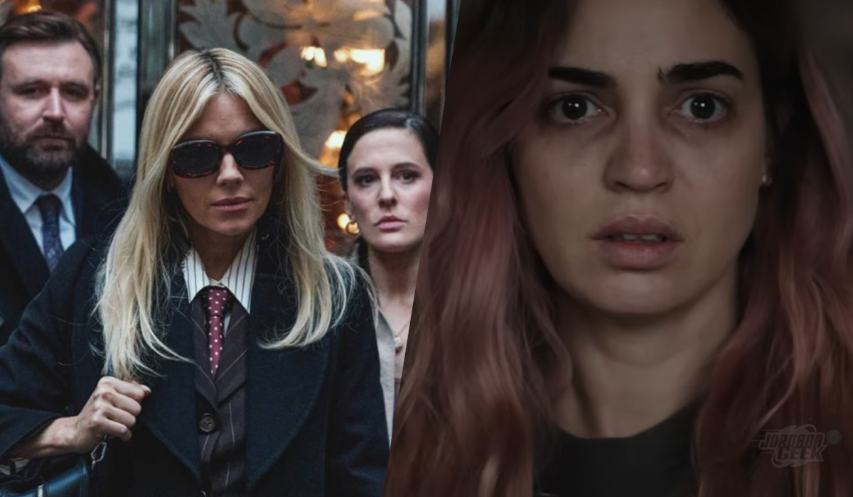 HBO Max: A lista com os principais lançamentos da semana (entre 05 e 11 de outubro) HBO Max - A lista com os principais lançamentos da semana, entre 05 e 11 de outubro
