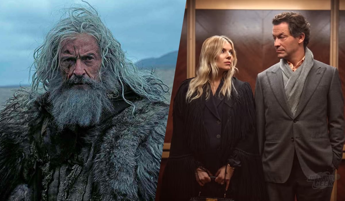 HBO Max: A lista com os principais lançamentos da semana (entre 12 e 18 de outubro) HBO Max - A lista com os principais lançamentos da semana, entre 12 e 8 de outubro