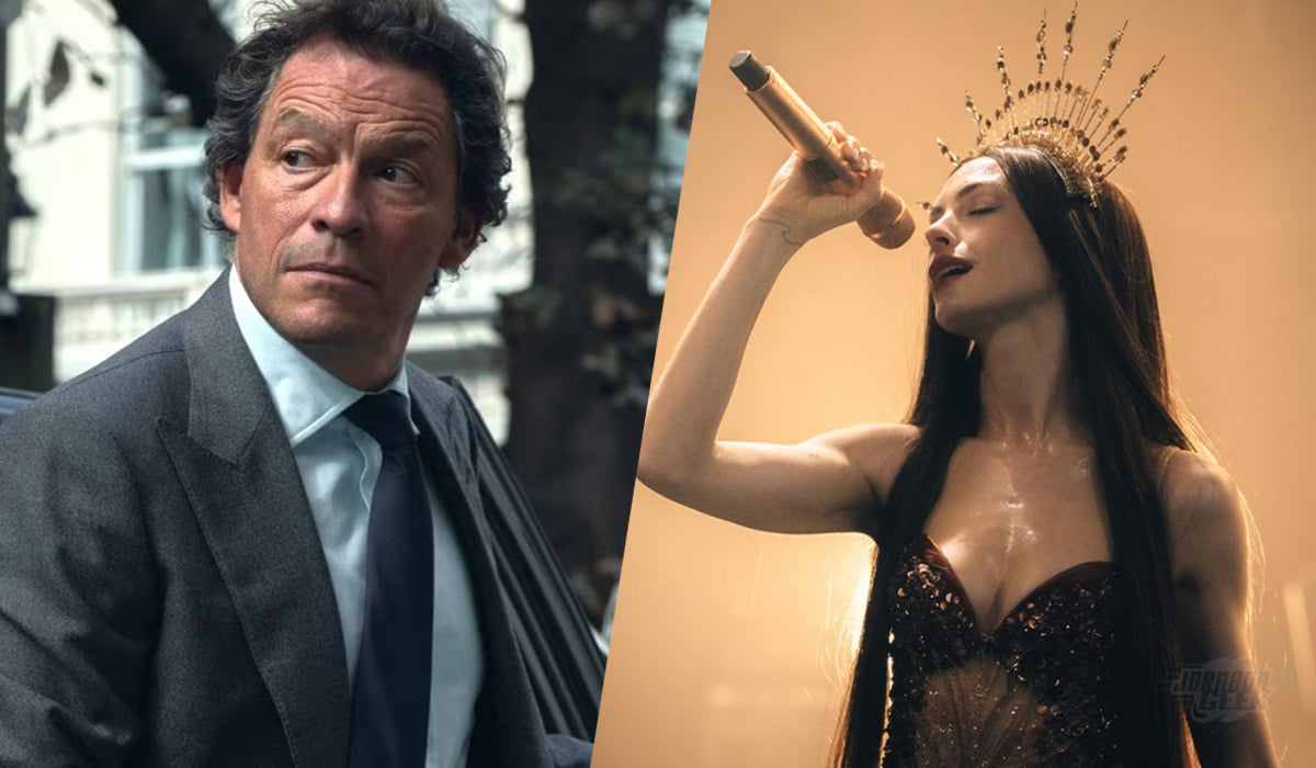 HBO Max: A lista com os principais lançamentos da semana (entre 19 e 25 de outubro) HBO Max - A lista com os principais lançamentos da semana, entre 19 e 25 de outubro
