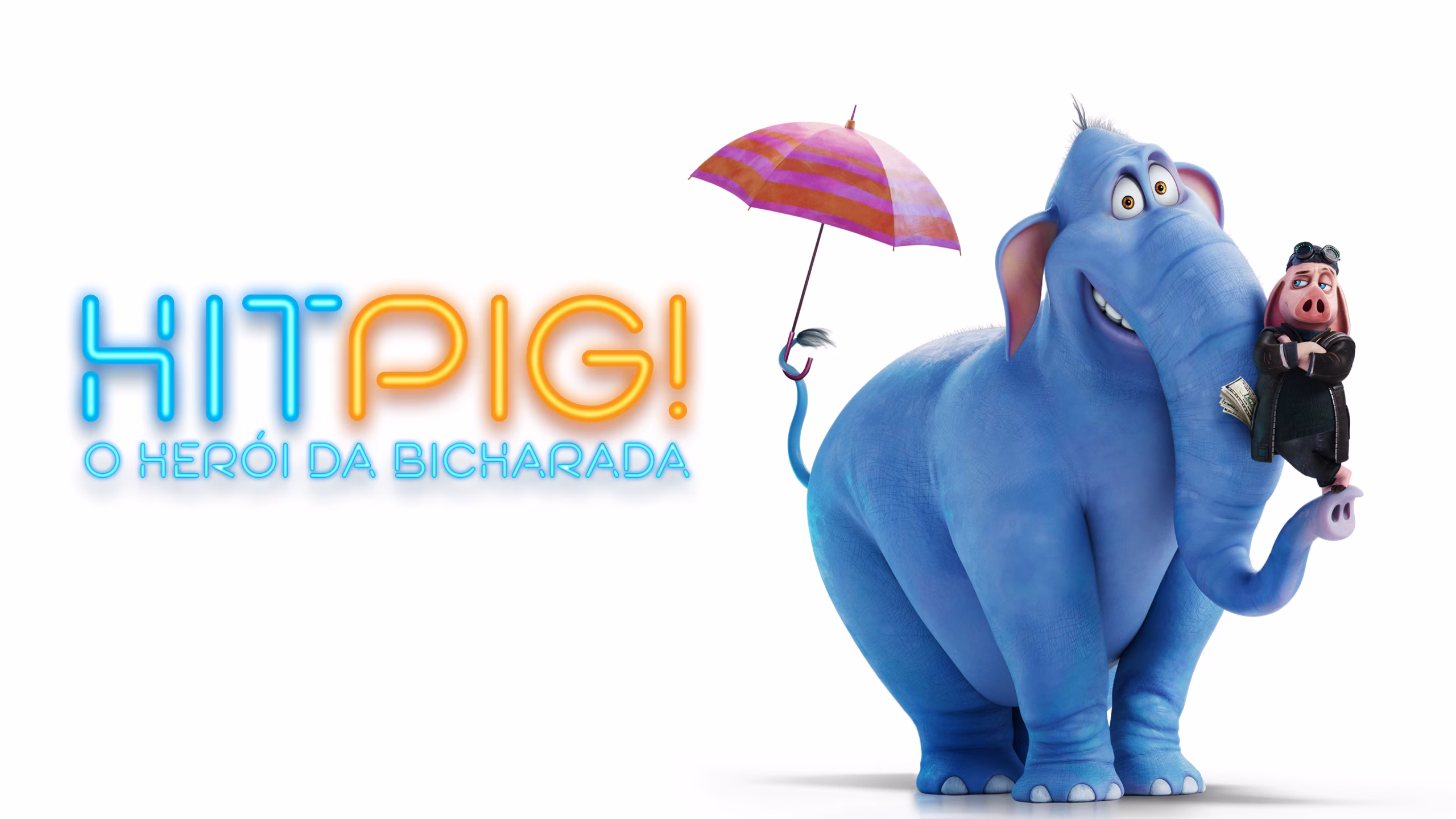 7 filmes em destaque na HBO Max nesta quarta e quinta-feira (21/10) Hitpig O Herói da Bicharada