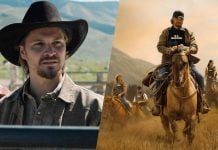 Marshals 2ª temporada: A hora de estreia do episódio 2 no Paramount+ Marshals 2ª temporada, episódio 2 - A hora de estreia no paramount+