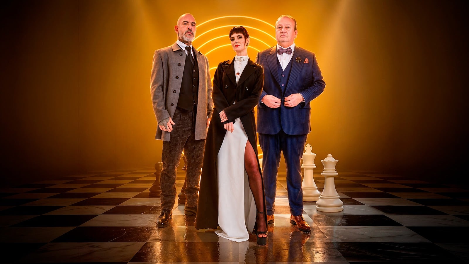 HBO Max: A lista com os principais lançamentos da semana (entre 05 e 11 de outubro) Master Chef Profissionais