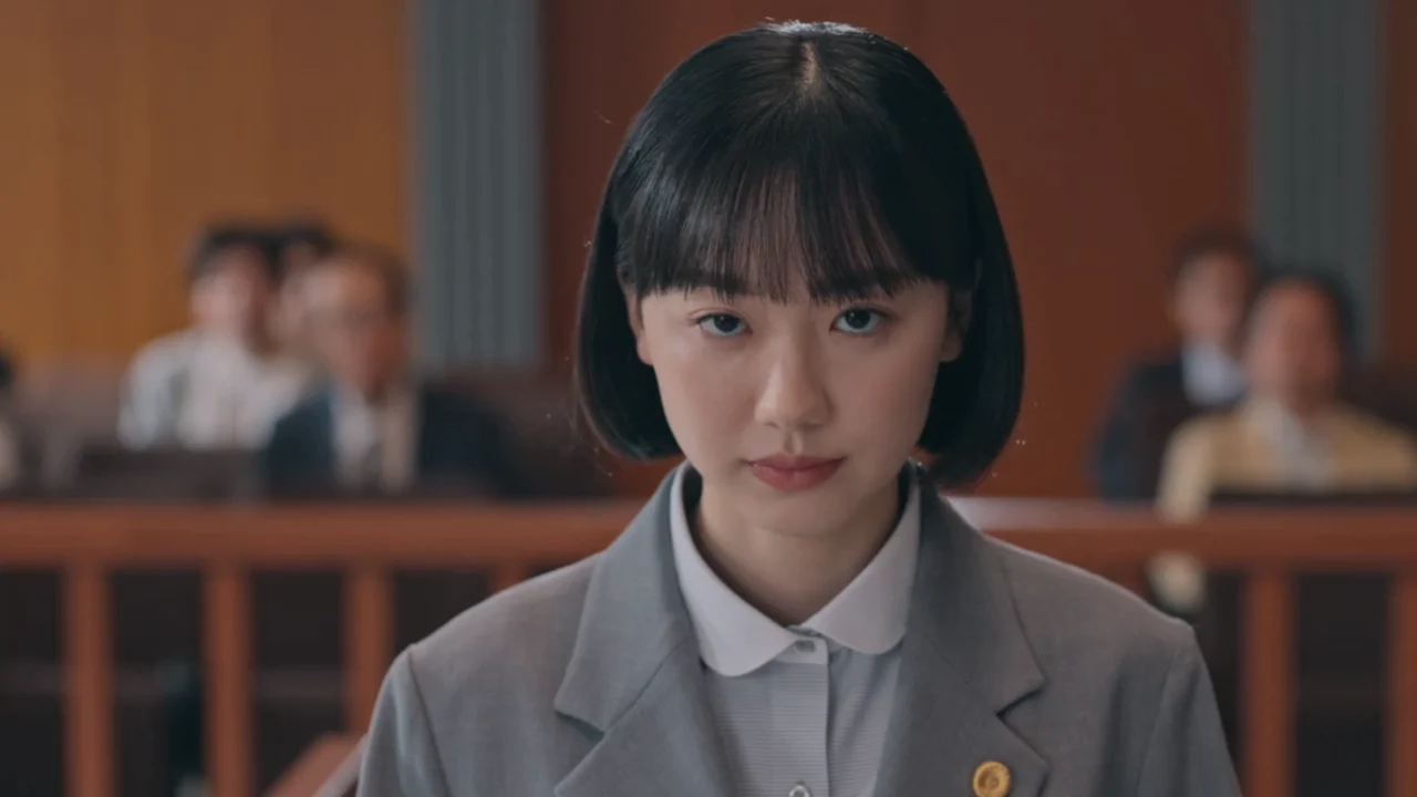 10 séries em destaque na Netflix neste início de semana (20/10) Minami: uma advogada extraordinária