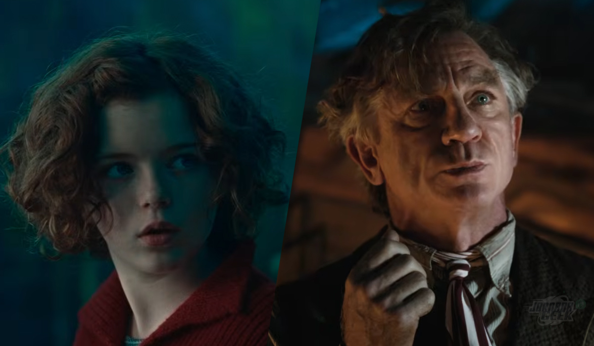 Nárnia: O Sobrinho do Mago | Data de estreia do filme nos cinemas e trailer oficial Nárnia: O Sobrinho do Mago - Data de estreia do filme nos cinemas e trailer oficial