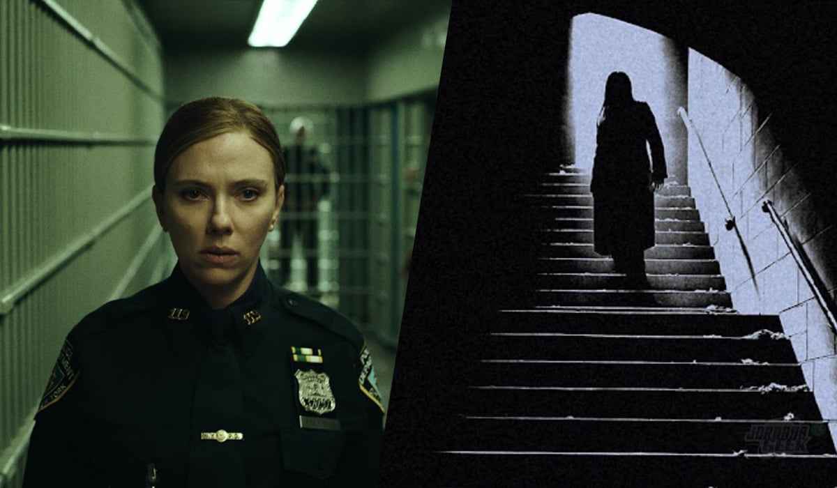 O Exorcista: Mártires | Data de estreia do filme nos cinemas e trailer oficial O Exorcista: Mártires - Data de estreia nos cinemas e trailer oficial
