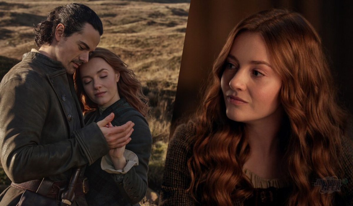 Outlander: Blood of My Blood 2ª temporada: data de estreia do episódio 4 e que horas assistir no Disney+ Outlander: Blood of My Blood 2ª temporada, Episódio 4 - data de estreia e hora para assistir