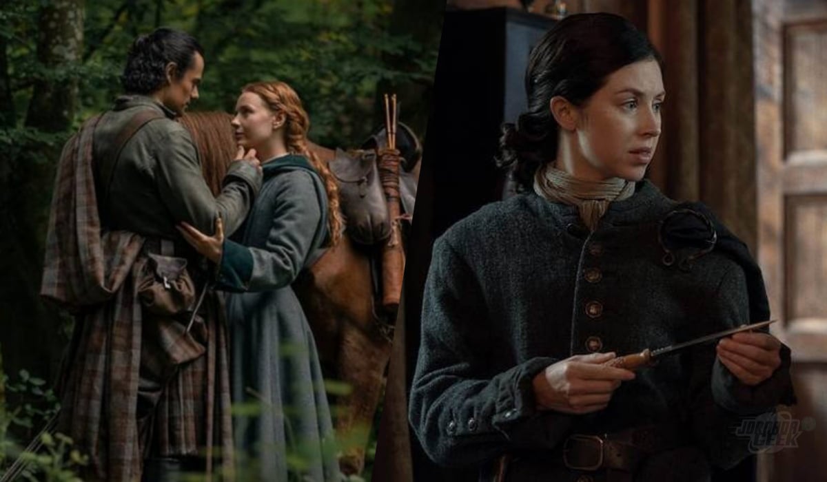 Outlander: Blood of My Blood 2ª temporada: data de estreia do episódio 6 e que horas assistir no Disney+ Outlander Blood of My Blood 2ª temporada, Episódio 5 - data de estreia e hora para assistir 2