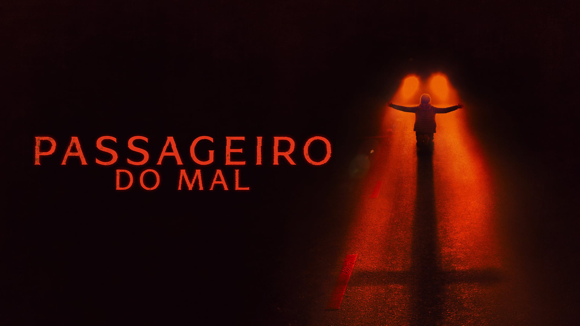 Passageiro do Mal
