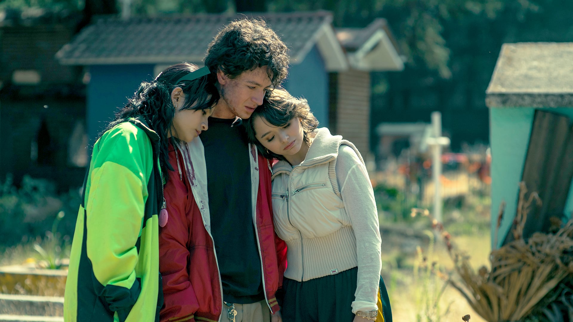 8 séries em destaque no Prime Video nesta quarta e quinta-feira (07/10) Prefiro a morte