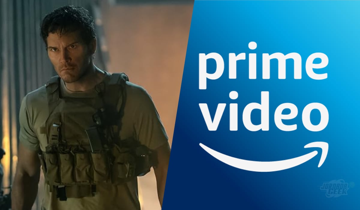 Prime Video: A lista com os principais lançamentos da semana (19 até 25 de outubro) Prime Video - A Lista dos principais lançamentos da semana, 19 até 25 de outubro