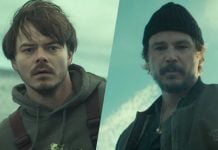 Profundezas: A história da série, trailer oficial e detalhes da produção Profundezas - Tudo sobre a série da Netflix em destaque