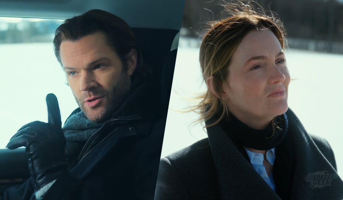 Protegendo Estrelas: Data de estreia do filme na Netflix e trailer oficial Protegendo Estrelas - Data de estreia do filme na Netflix e trailer oficial