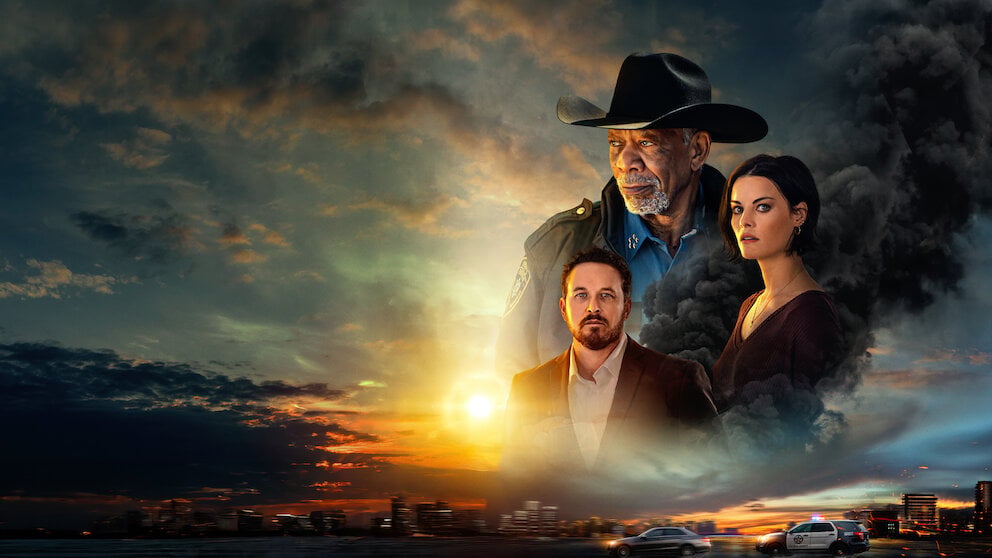 6 filmes e 6 séries em destaque na Netflix neste fim de semana (03/10) Quando a Morte Chega