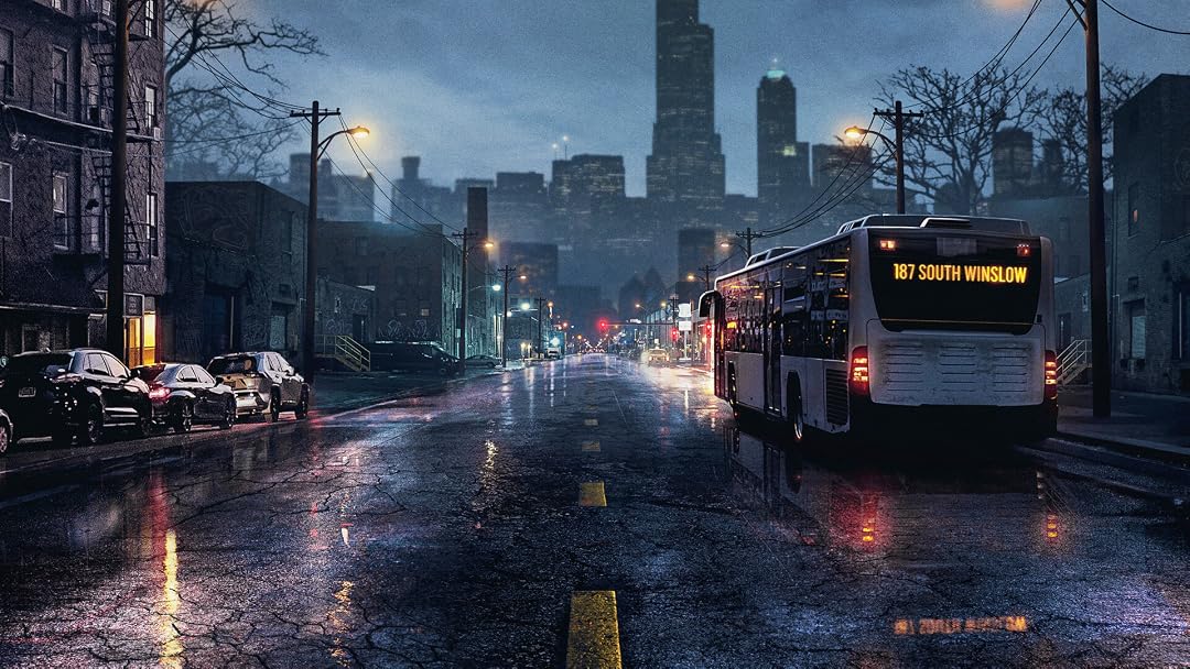 11 estreias na Apple TV e Paramount+ para assistir neste fim de semana (02/10) Route 187