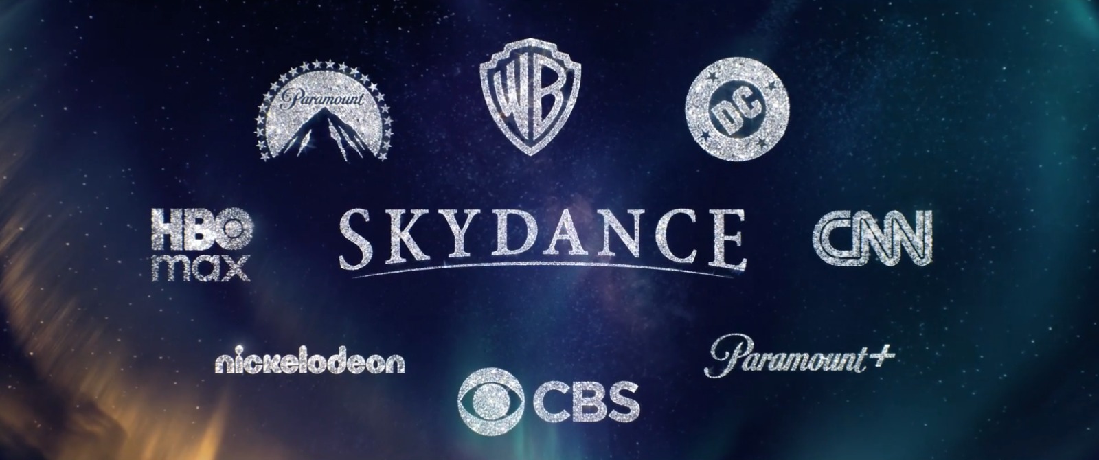 Skydance: fusão entre Warner e Paramount ganha nome e traz novidades sobre HBO e DC Skydance é o nome da empresa após fusão da Warner e Paramount