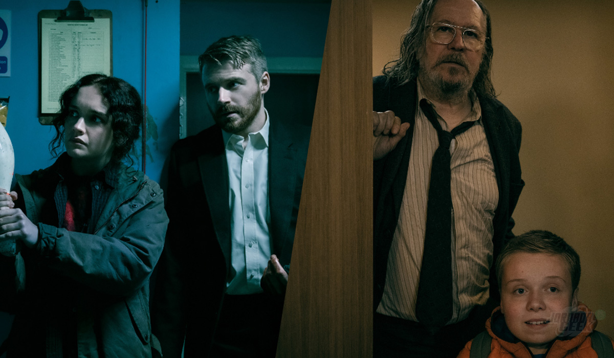 Slow Horses 6ª temporada: data de estreia do episódio 5 e hora para assistir na Apple TV Slow Horses 6ª temporada, Episódio 5 - data de estreia e hora para assistir na Apple TV