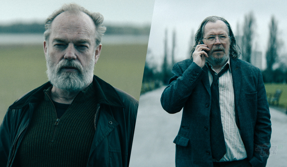 Slow Horses 6ª temporada: data de estreia do episódio 6 e hora para assistir na Apple TV Slow Horses 6ª temporada, Episódio 6 - data de estreia e hora para assistir na Apple TV