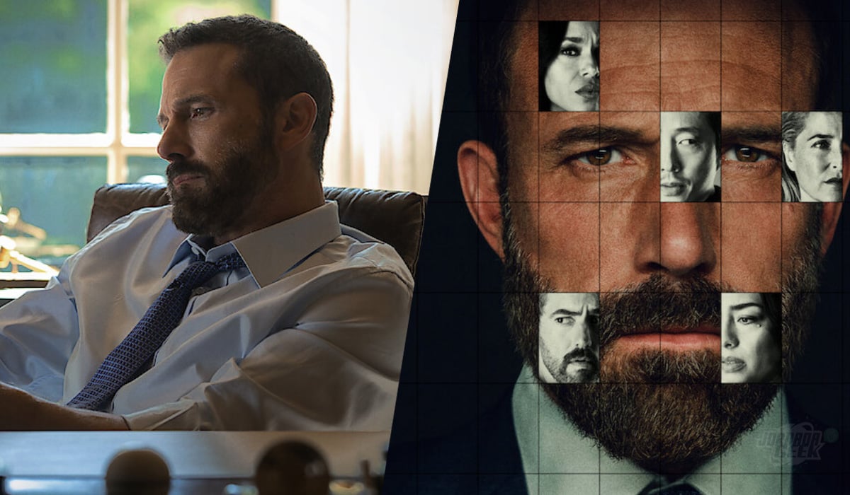 Sobrevivência: Tudo sobre o filme em destaque na Netflix Sobrevivência - Tudo sobre o filme em destaque na Netflix