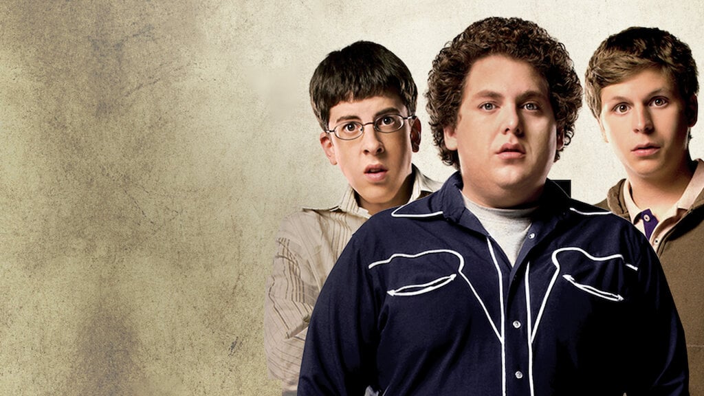 5 séries e 5 filmes em destaque na HBO Max neste fim de semana (10/10) Superbad é hoje