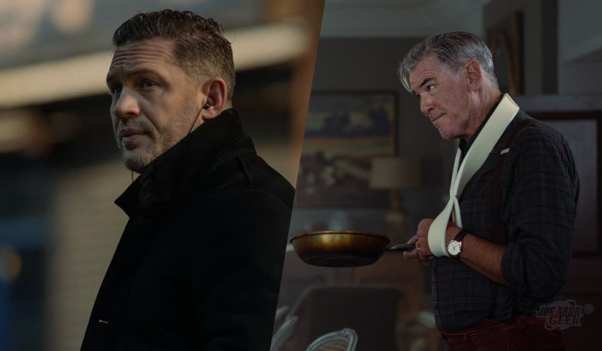 Terra da Máfia, Episódio 6: data de estreia no Paramount+ e hora para assistir Terra da Máfia 2ª temporada, episódio 6 data de estreia e hora do episódio