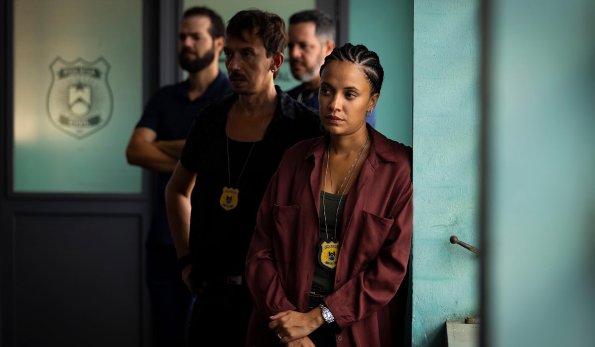 5 filmes em destaque na HBO Max nesta quarta e quinta-feira (14/10) Território do Crime