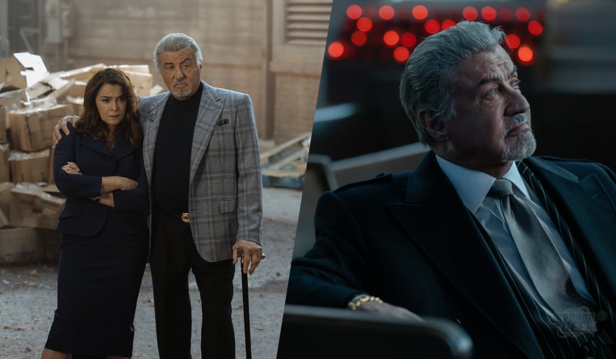 Tulsa King 4ª temporada: data de estreia do episódio 2 e hora para assistir no Paramount+ Tulsa King 4ª temporada, Episódio 2 - Data de estreia e hora de lançamento