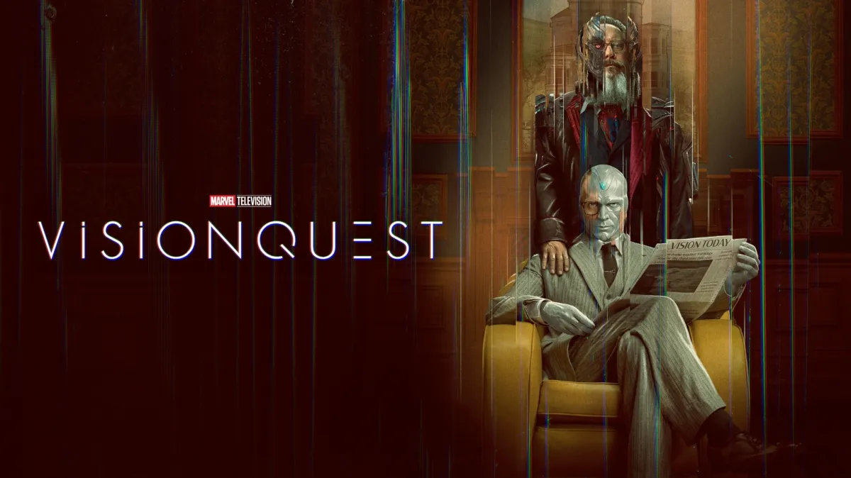 Disney+: A lista com as principais estreias em outubro de 2026 VisionQuest
